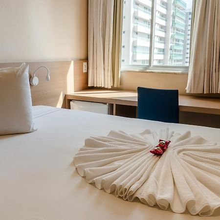 Fortaleza Mar Hotel المظهر الخارجي الصورة