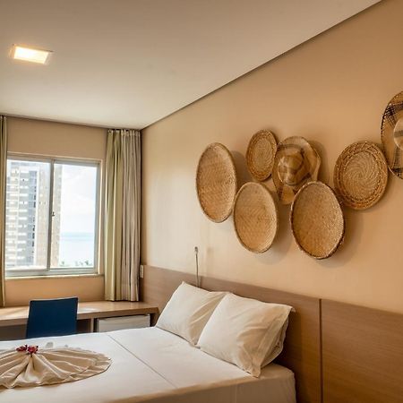 Fortaleza Mar Hotel المظهر الخارجي الصورة