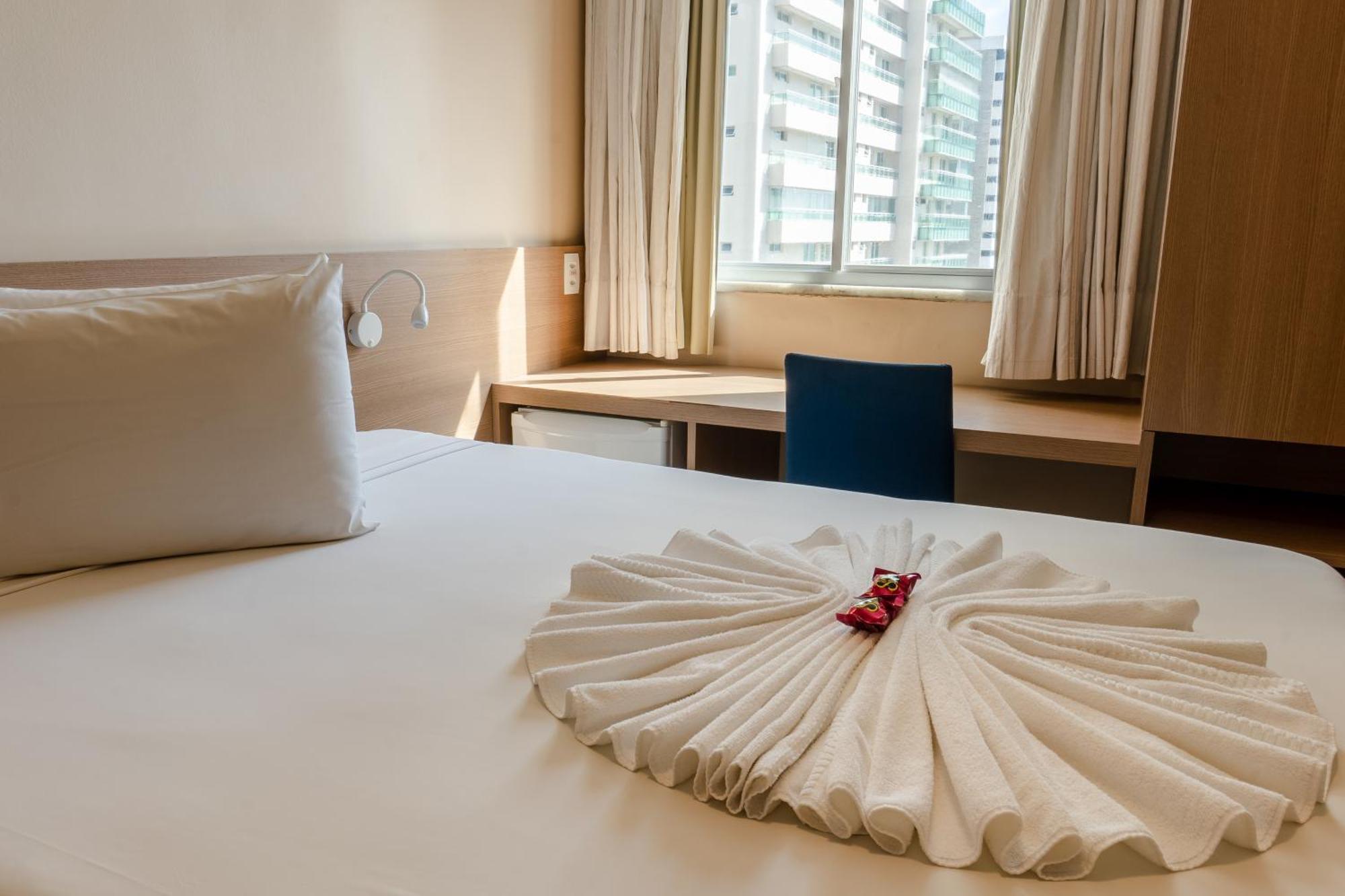 Fortaleza Mar Hotel المظهر الخارجي الصورة