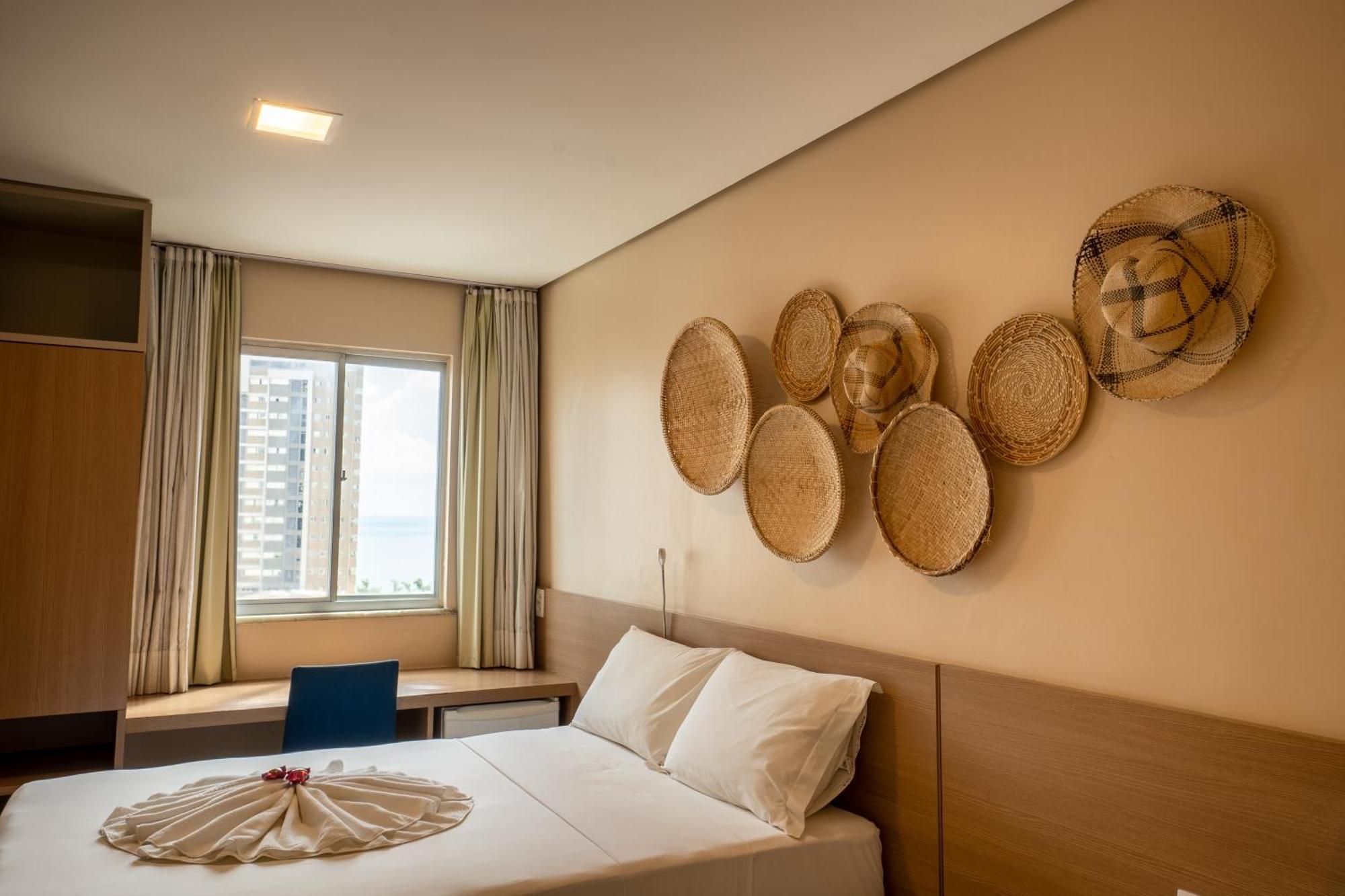 Fortaleza Mar Hotel المظهر الخارجي الصورة