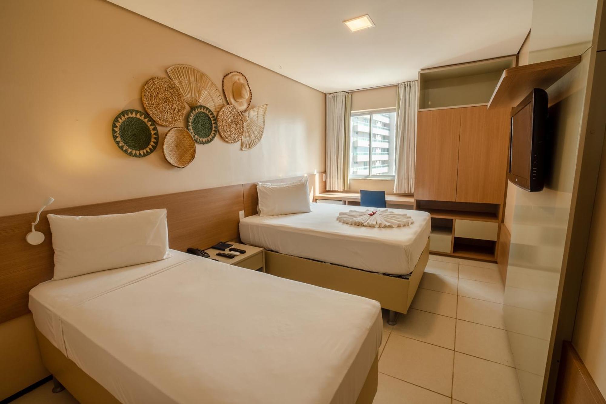 Fortaleza Mar Hotel المظهر الخارجي الصورة