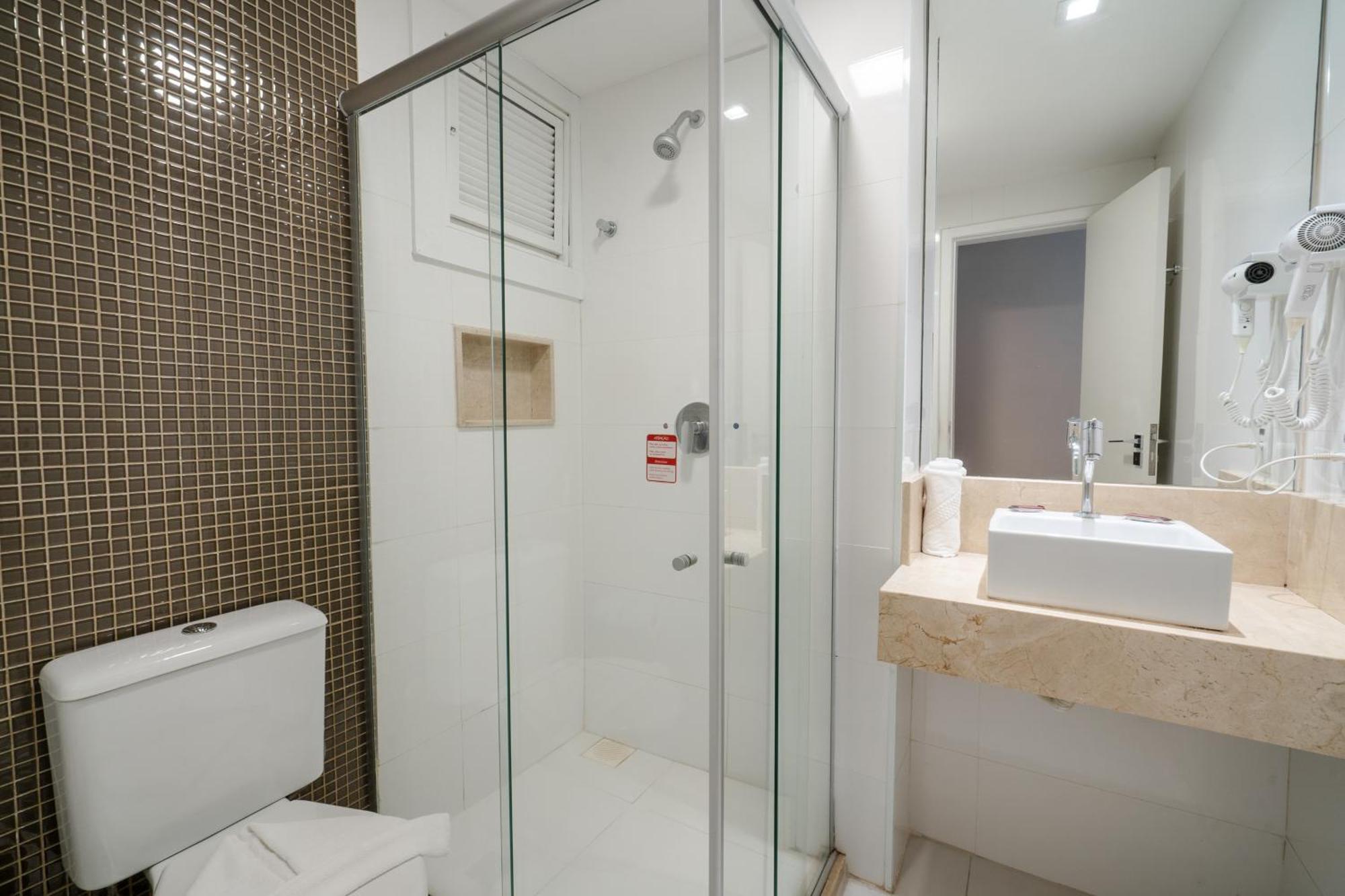 Fortaleza Mar Hotel المظهر الخارجي الصورة